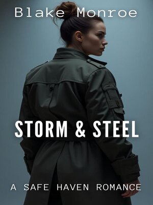 cover image of Sturm & Stahl